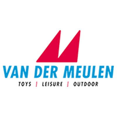 Logo VAN DER MEULEN
